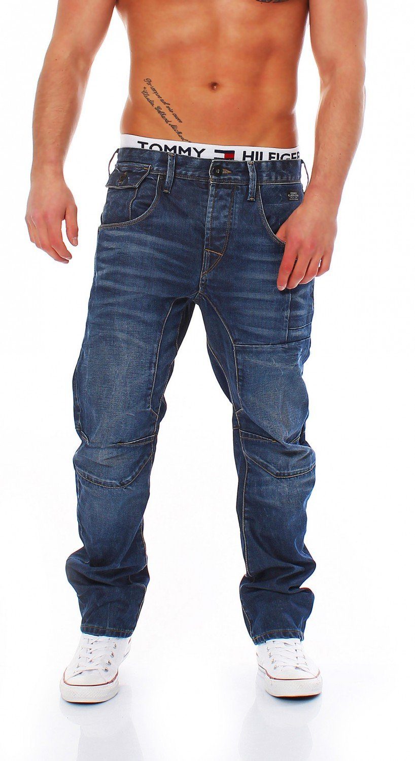 Jack & Jones Regular-fit-Jeans Jack & günstig online kaufen