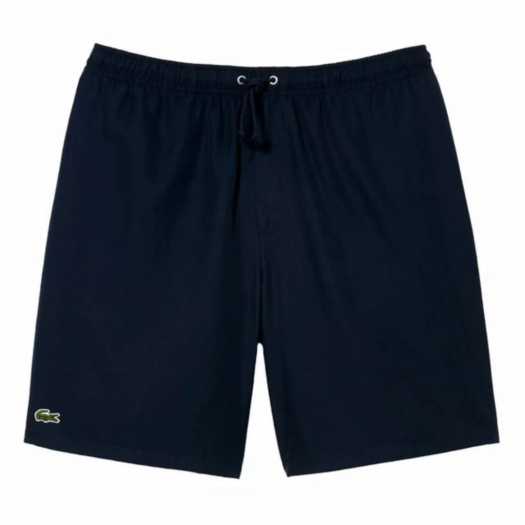 Lacoste Shorts Lacoste Herren Shorts SHORTS GH353T Navy Blue Dunkelblau günstig online kaufen