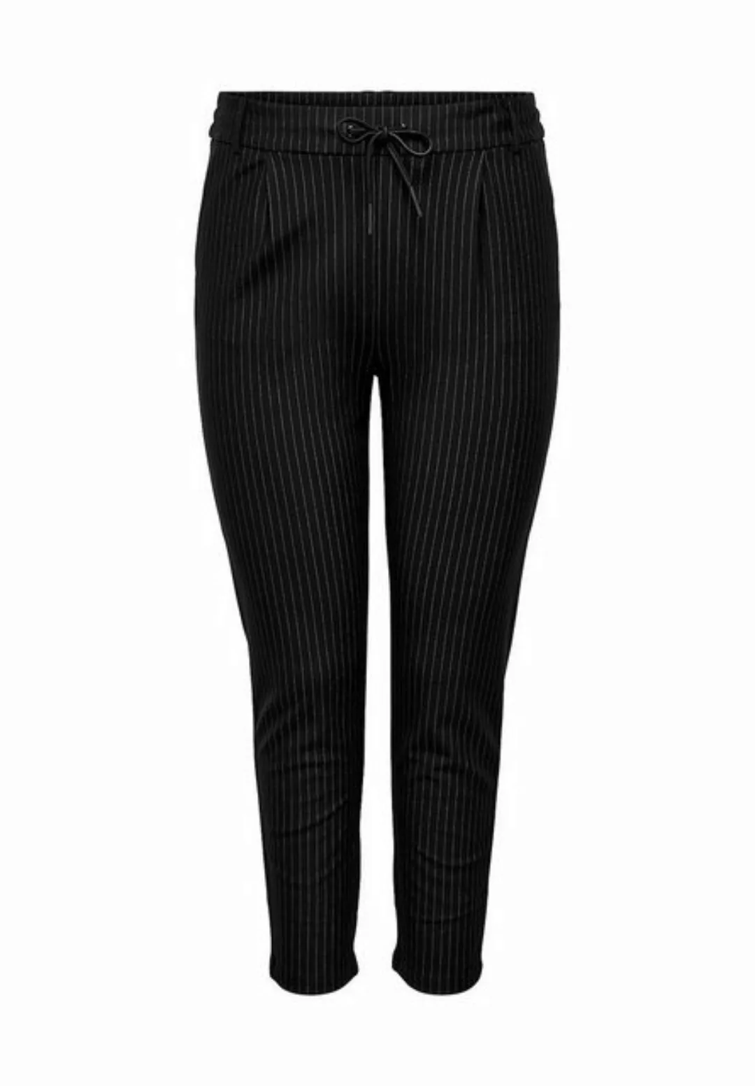 ONLY CARMAKOMA Stoffhose Elegante Stoffhose Curvy Stretch Jogger Pants CARG günstig online kaufen