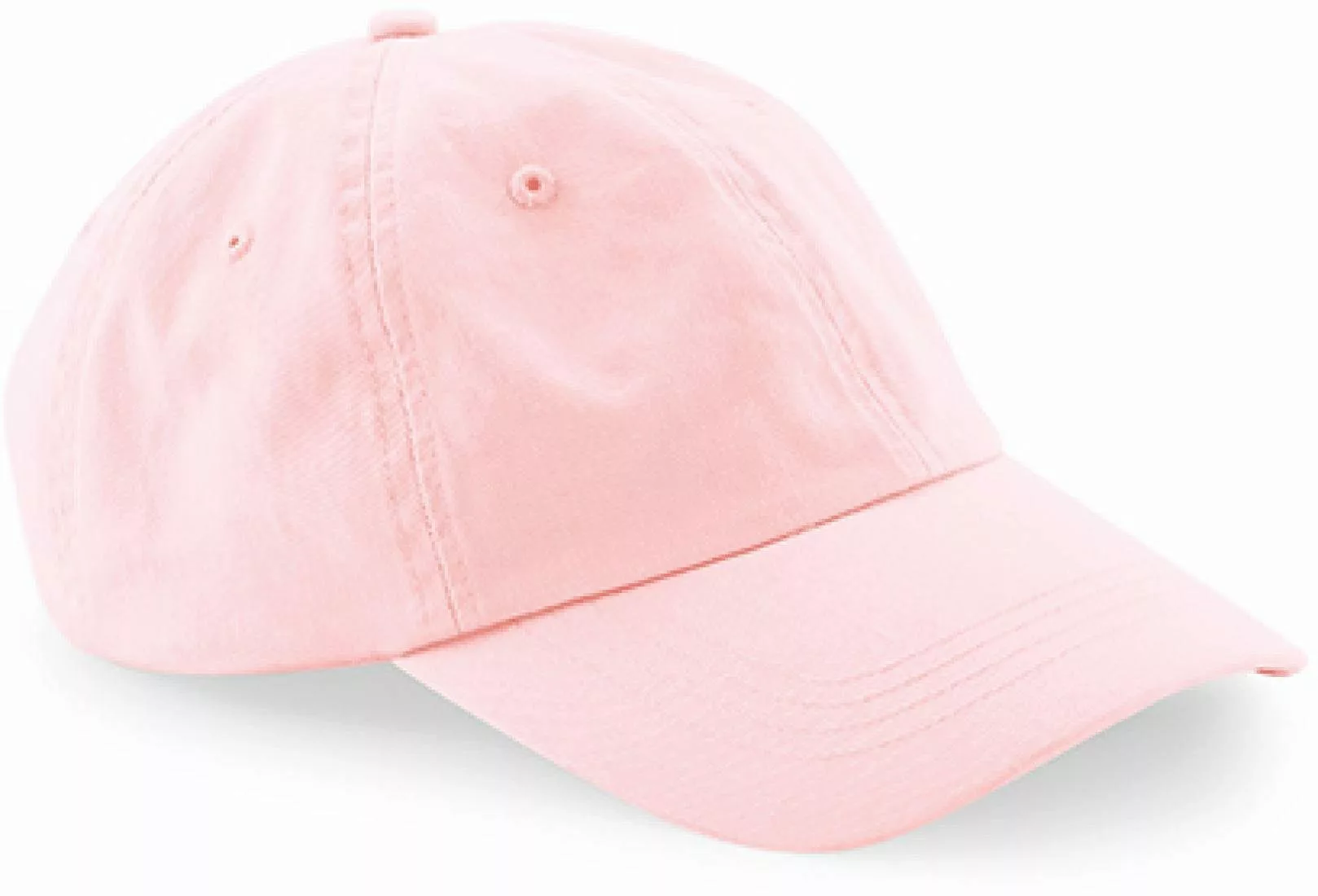 Beechfield® Baseball Cap Organic Cotton 6 günstig online kaufen