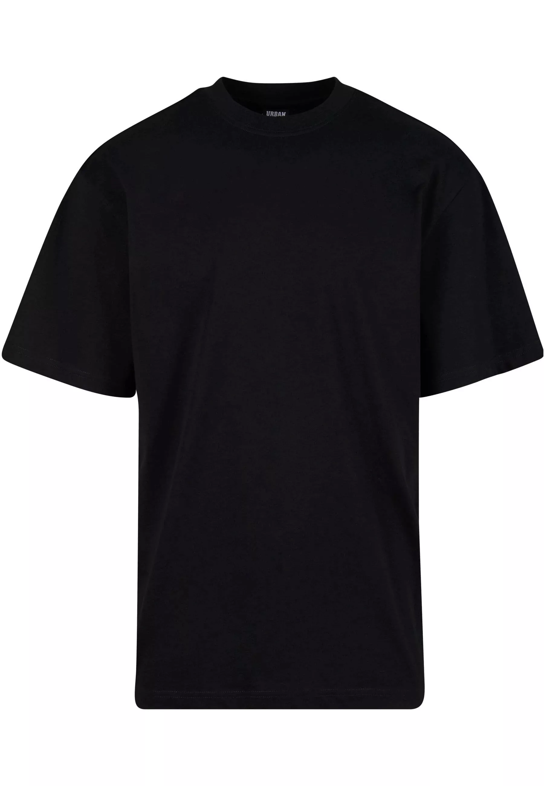 URBAN CLASSICS T-Shirt "Urban Classics Herren Tall Tee" günstig online kaufen