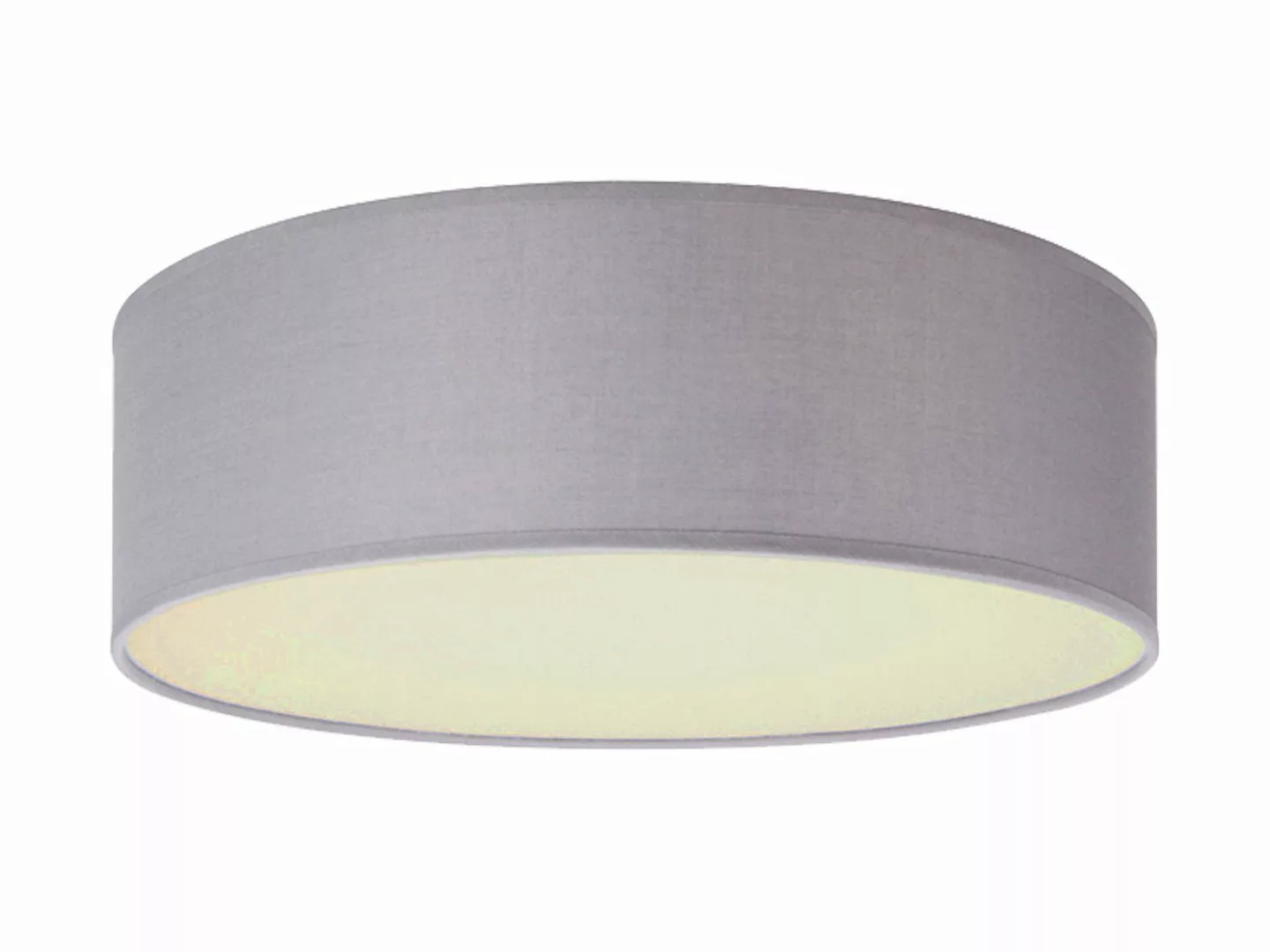 smartwares LED Deckenleuchte, Dimmfunktion, LED wechselbar, günstig online kaufen