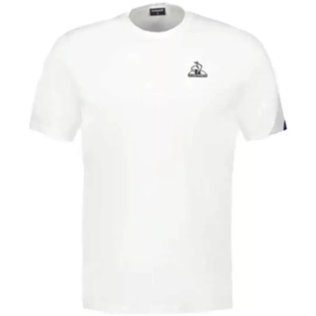 Le Coq Sportif  T-Shirt Heritage Tee ss N1 M günstig online kaufen