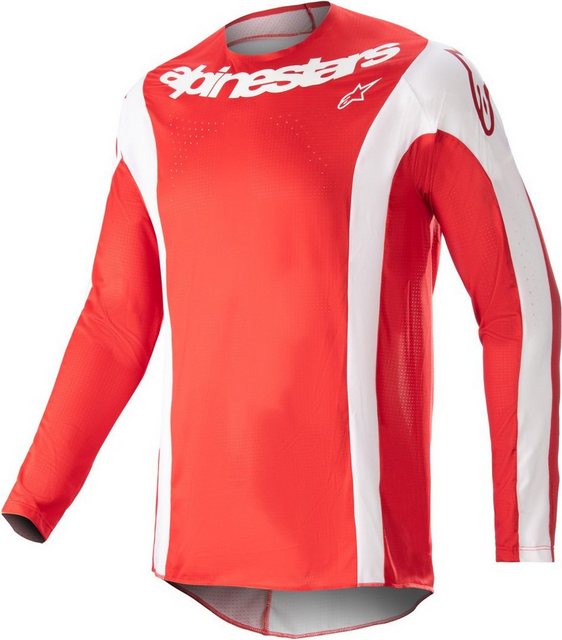 Alpinestars Motorradjacke Techstar Arch Motocross Jersey günstig online kaufen