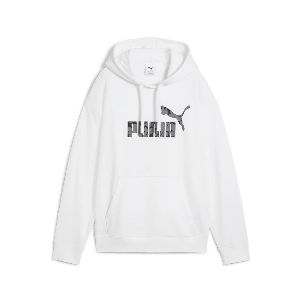 PUMA Kapuzensweatshirt "ESS NATURE 2.0 COMFORT HOODIE TR" günstig online kaufen