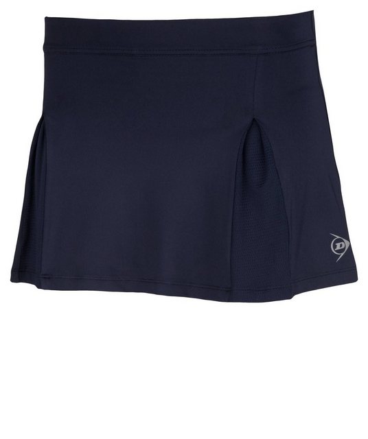 Dunlop Tennisrock Damen Tennisrock "Womens Skirt" (1-tlg) günstig online kaufen