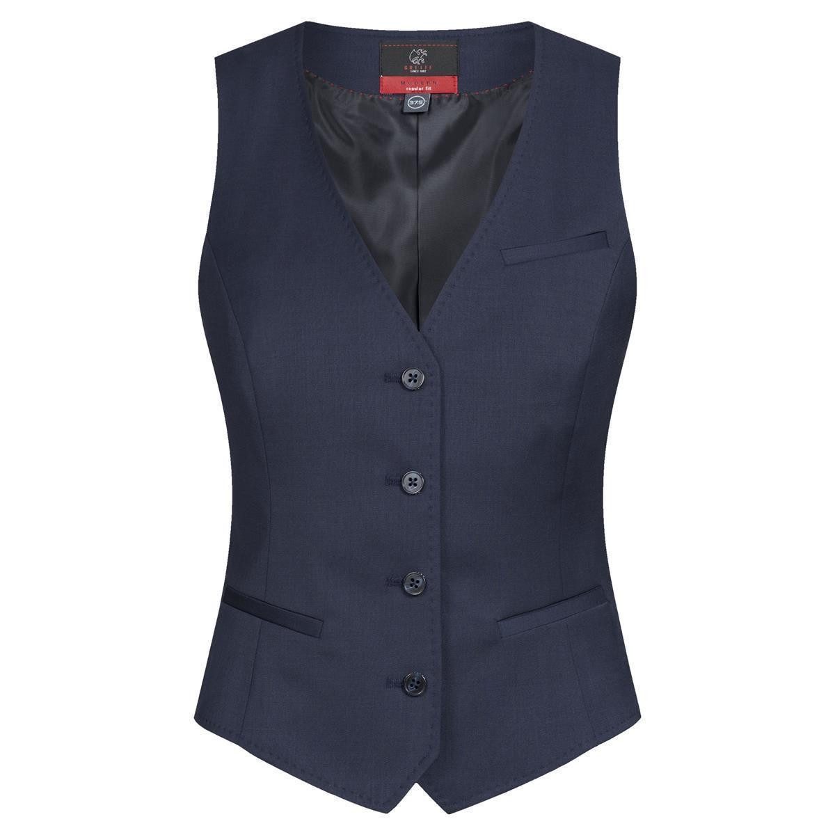 GREIFF Anzugweste Greiff Modern WITH 37.5® günstig online kaufen