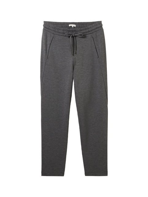 TOM TAILOR 7/8-Hose Loose Fit Hose günstig online kaufen