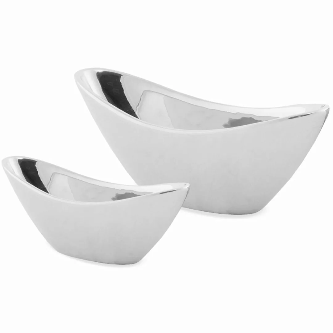 matches21 HOME & HOBBY Dekoschale Moderne günstig online kaufen