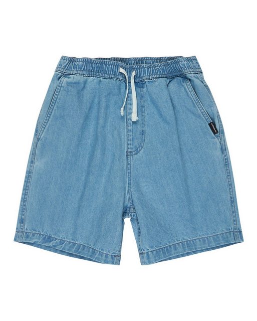 Quiksilver Jeansshorts Taxer günstig online kaufen