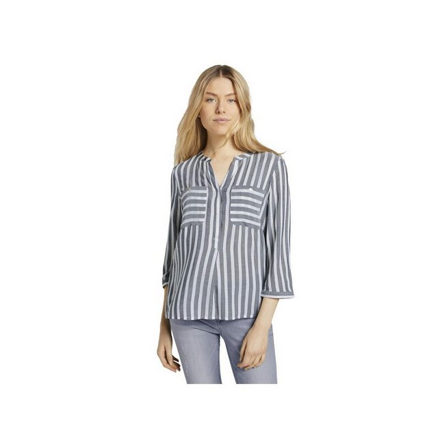 Tom Tailor Damen Bluse 1016190 günstig online kaufen