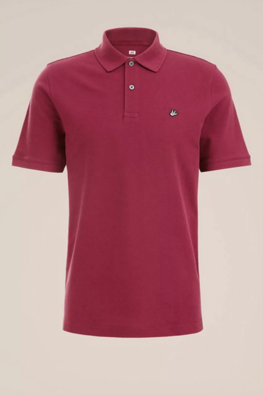 WE Fashion Poloshirt günstig online kaufen