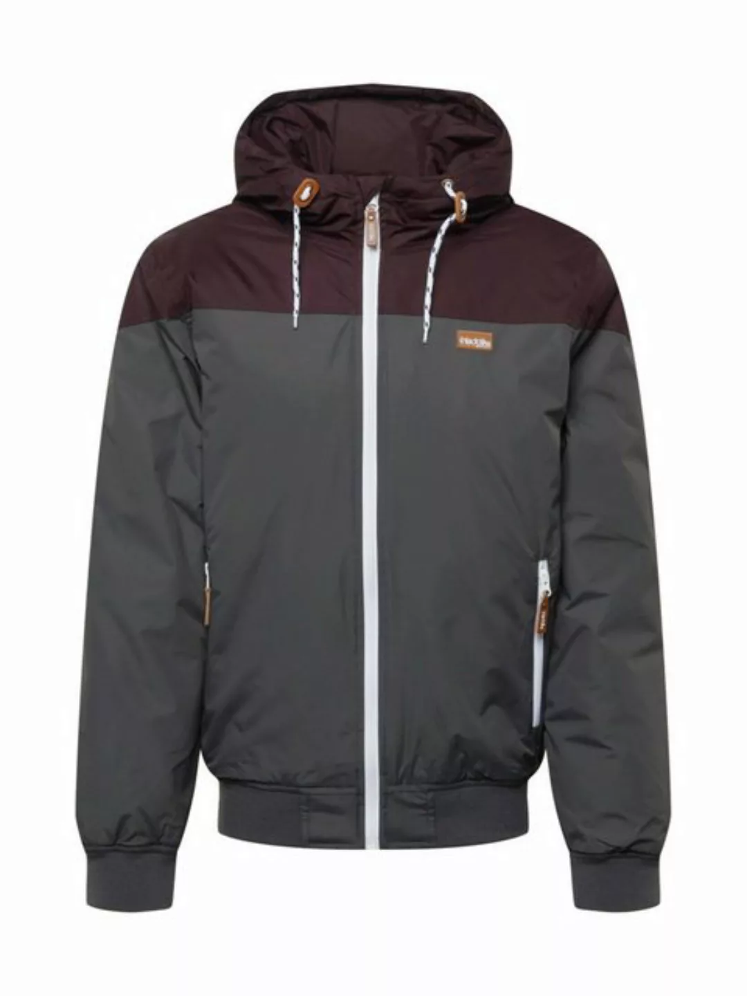 iriedaily Kurzjacke (1-St) günstig online kaufen