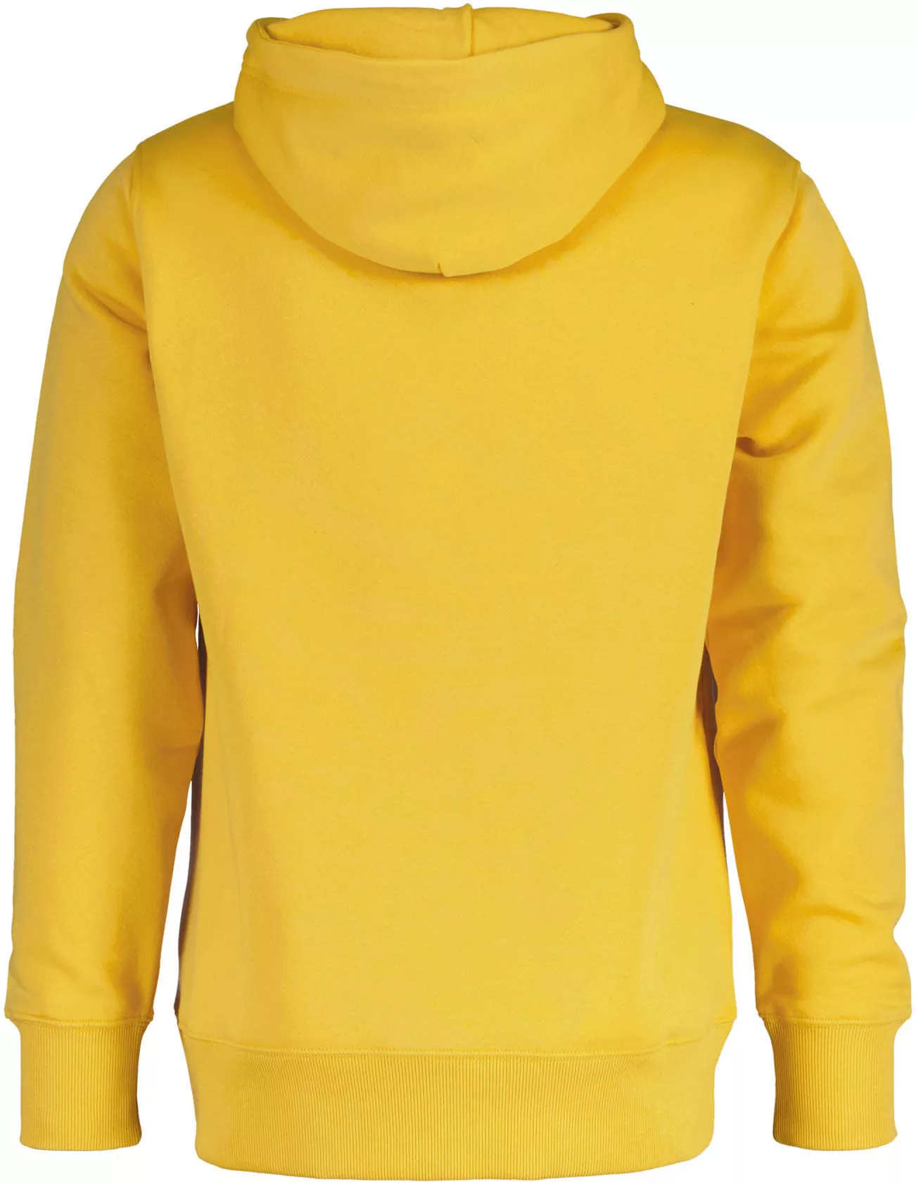 Gant Hoodie REG SHIELD HOODIE mit Logostickerei auf der Brust günstig online kaufen