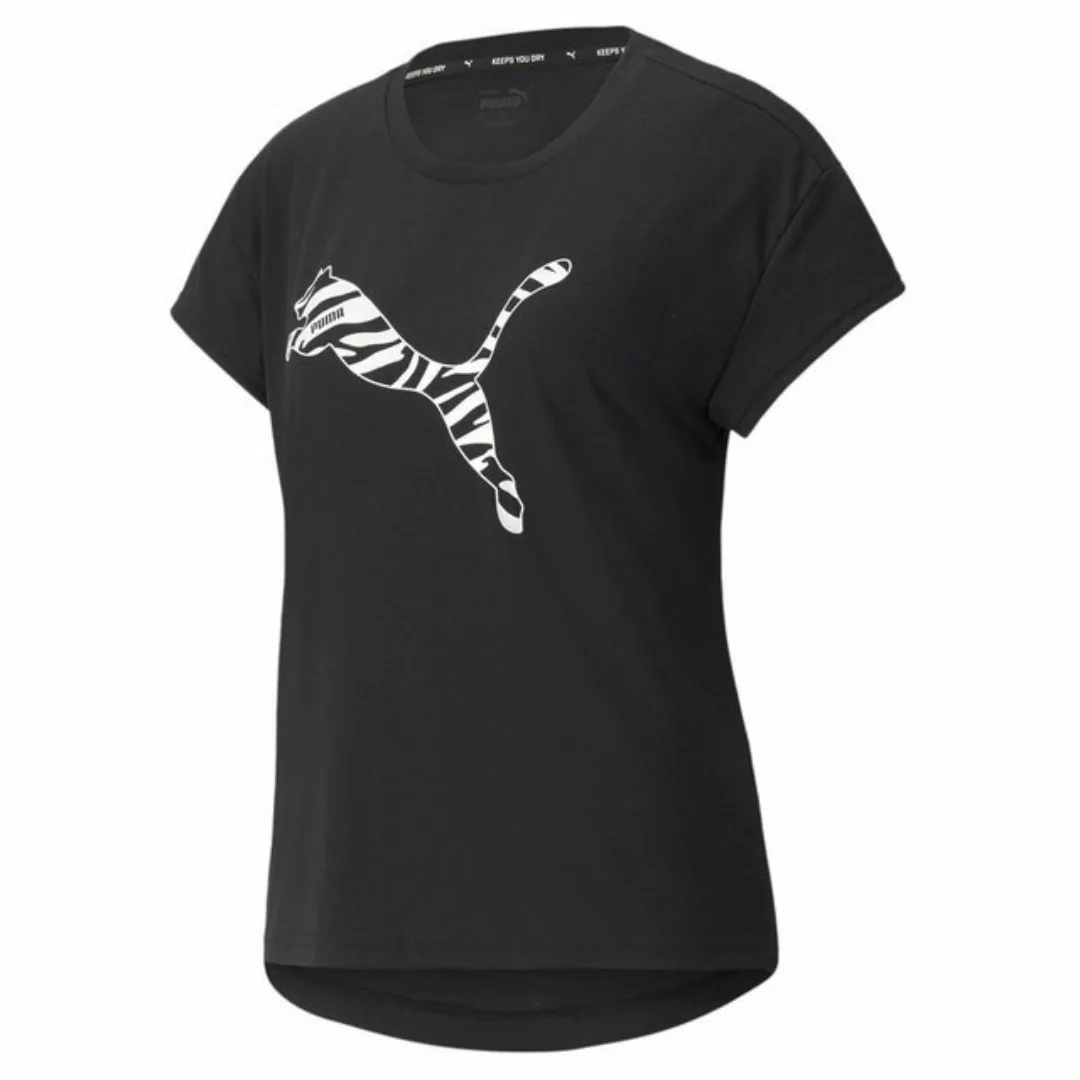 PUMA T-Shirt Puma Damen T-Shirt Modern Sports Tee 589476 günstig online kaufen