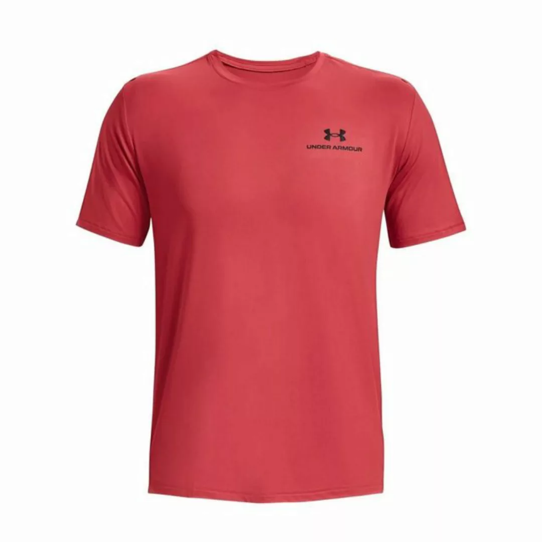 Under Armour® T-Shirt Herren Rush Energy Kurzarm T-shirt günstig online kaufen