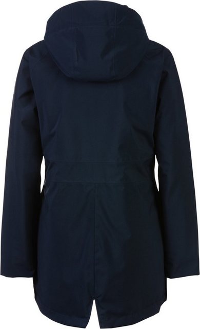 VAUDE Funktionsmantel VAUDE Damen Mantel SE Wo Cornia Coat II günstig online kaufen