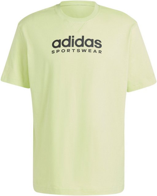 adidas Sportswear T-Shirt M ALL SZN G T günstig online kaufen