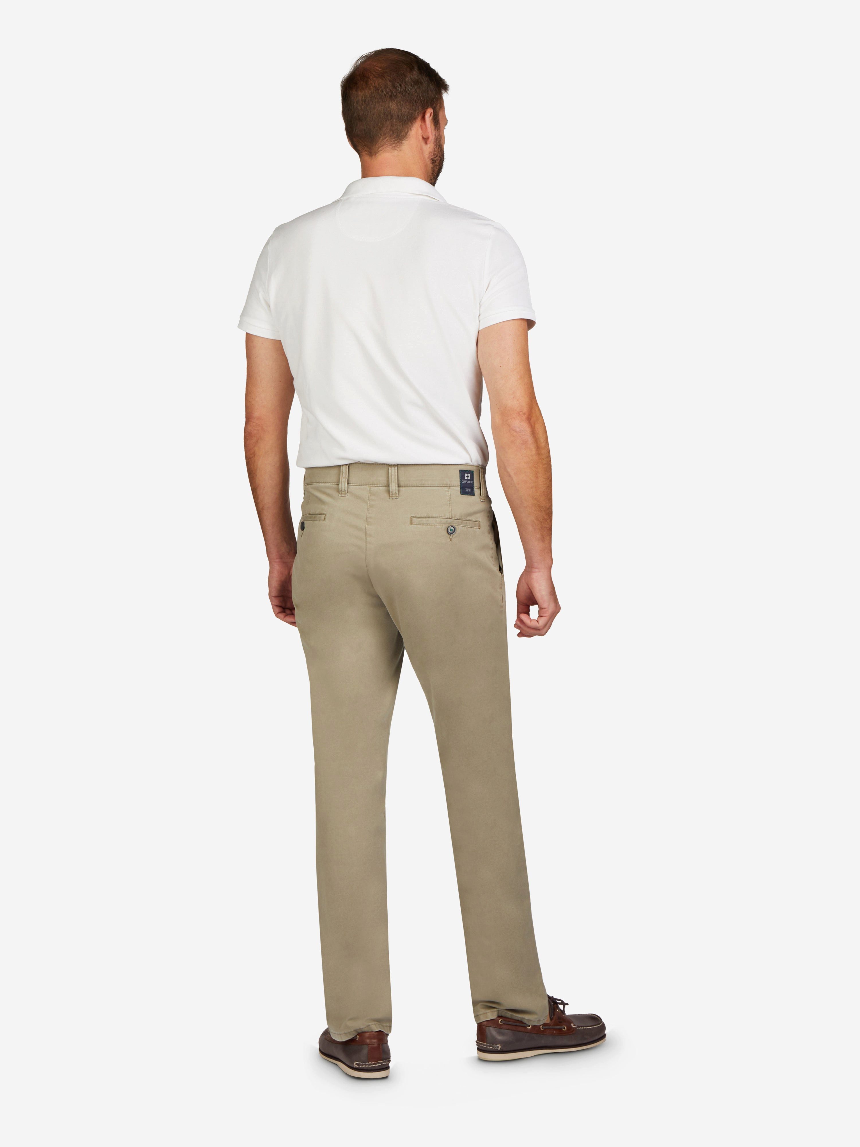 Club of Comfort Chinohose DENVER 7901 günstig online kaufen