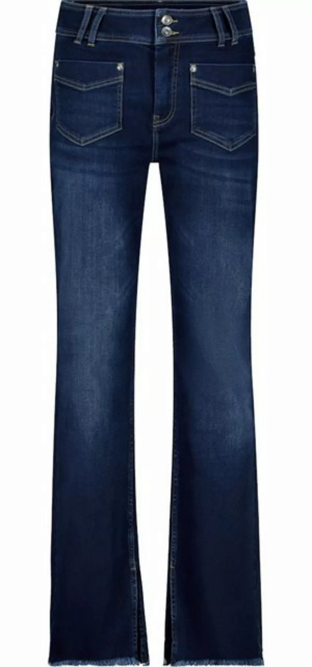 Monari Bootcut-Jeans (1-tlg) Weiteres Detail günstig online kaufen