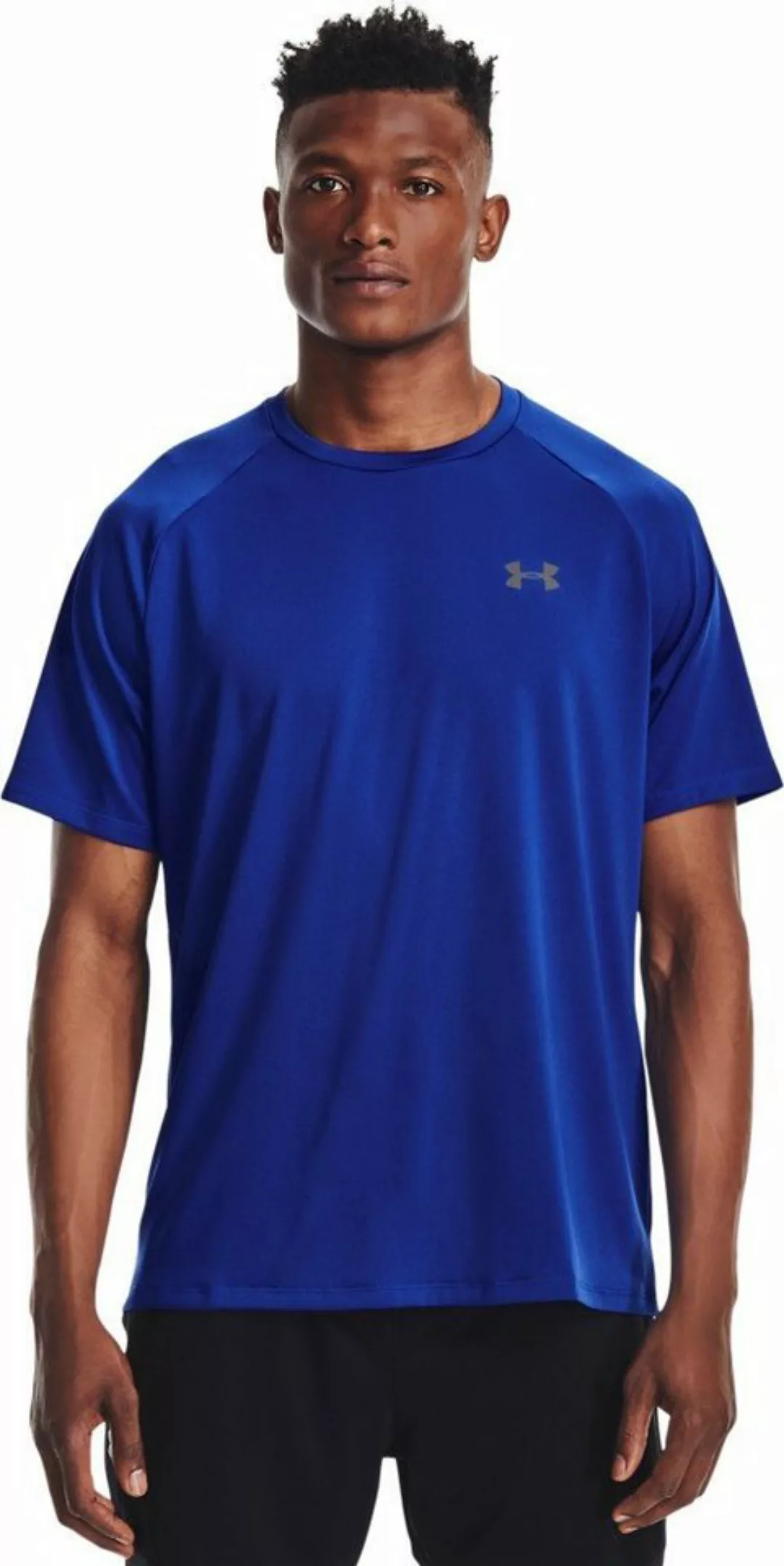 Under Armour® T-Shirt UA Tech 2.0 Oberteil, kurzärmlig günstig online kaufen