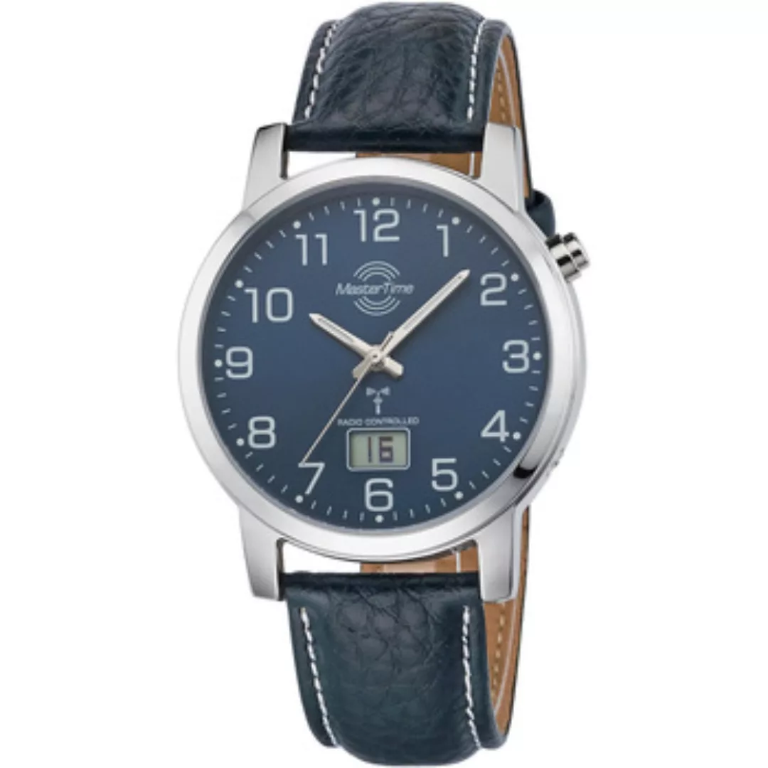 MASTER TIME Quarzuhr Master Time MTGA-10493-32L günstig online kaufen