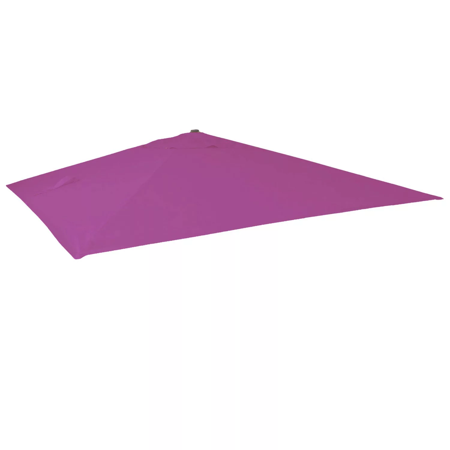 MCW Ersatz-Bezug für Schirm A96 3x3m Lila-violett günstig online kaufen