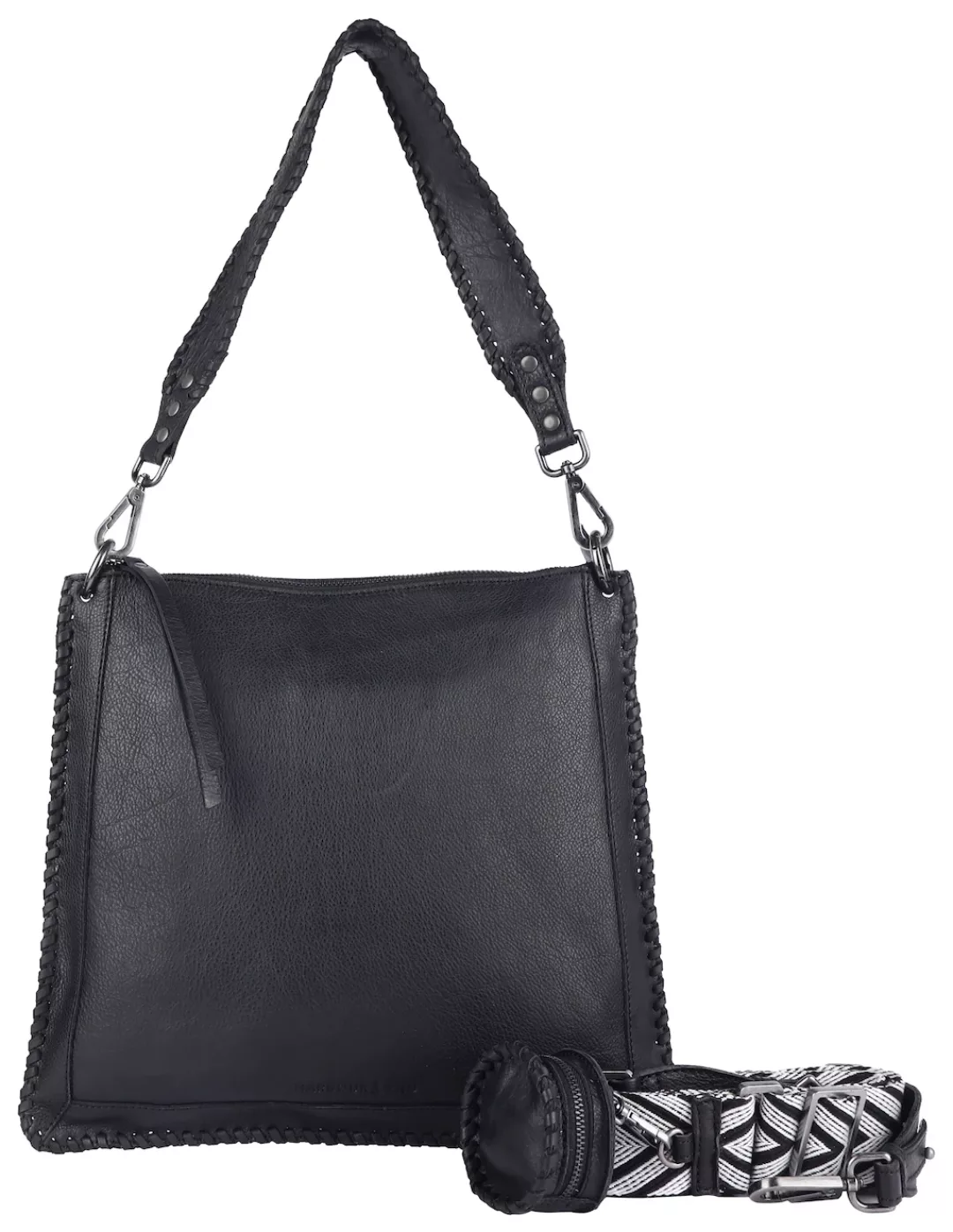 HARBOUR 2nd Handtasche "Leila", Handtasche Damen Tasche Damen günstig online kaufen