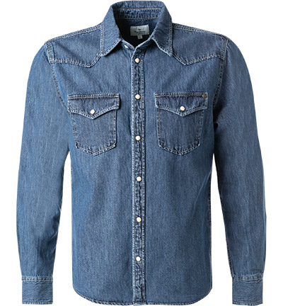 Pepe Jeans Hemd Carson PM307489PD3/000 günstig online kaufen