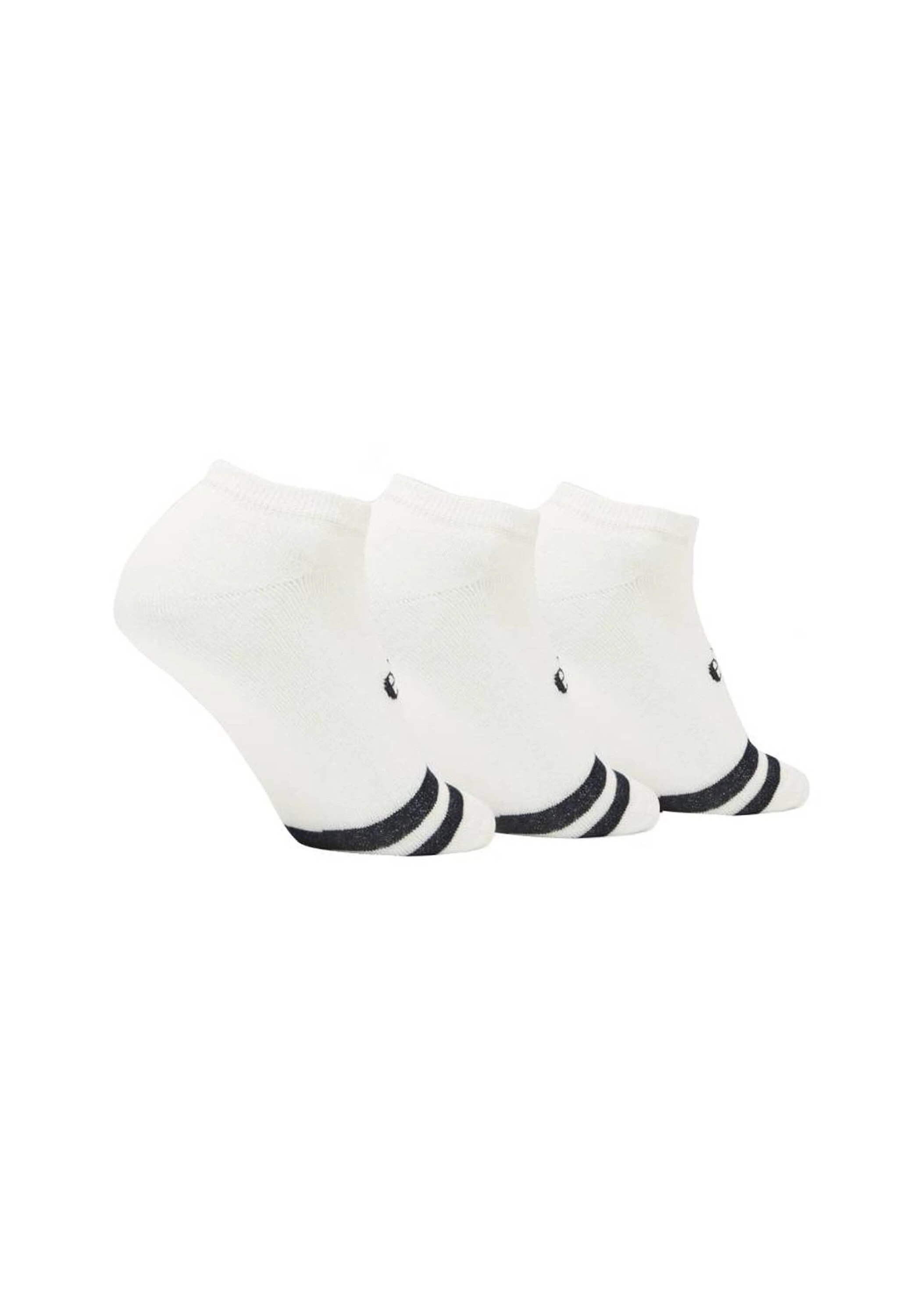 Ellesse Kurzsocken "Socken MELNA TRAINER LINER 3er Pack" günstig online kaufen