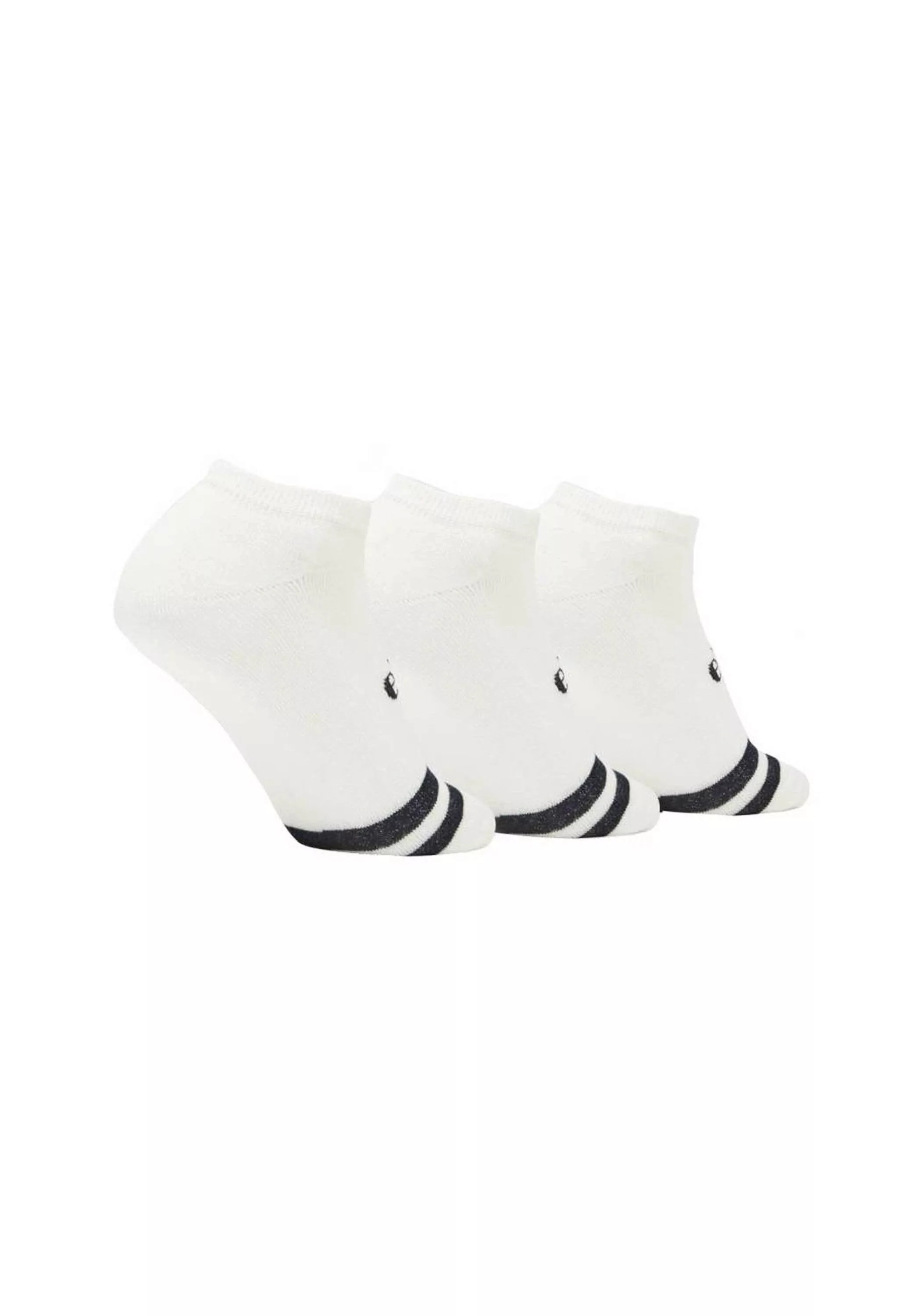 Ellesse Kurzsocken "Socken MELNA TRAINER LINER 3er Pack" günstig online kaufen