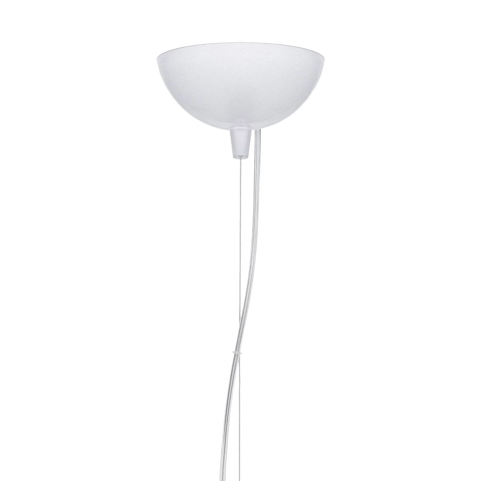 Kartell Big Bloom LED-Hängeleuchte G9, minze günstig online kaufen