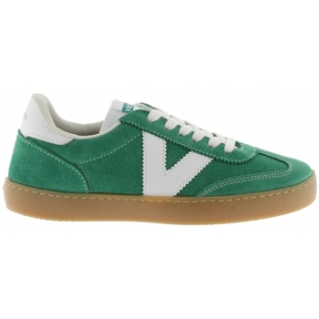 Victoria  Sneaker Sneakers 126212 - Green günstig online kaufen