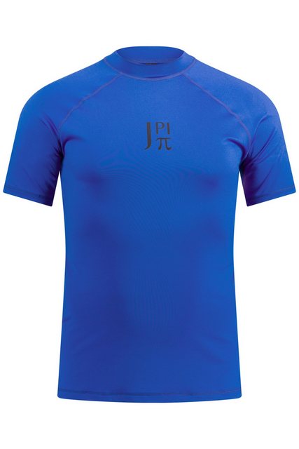 JP1880 T-Shirt Schwimmshirt Halbarm Stehkragen UV-Schutz günstig online kaufen