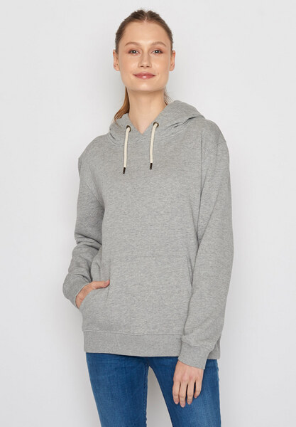 Basic Chipper - Hoodie Für Damen günstig online kaufen