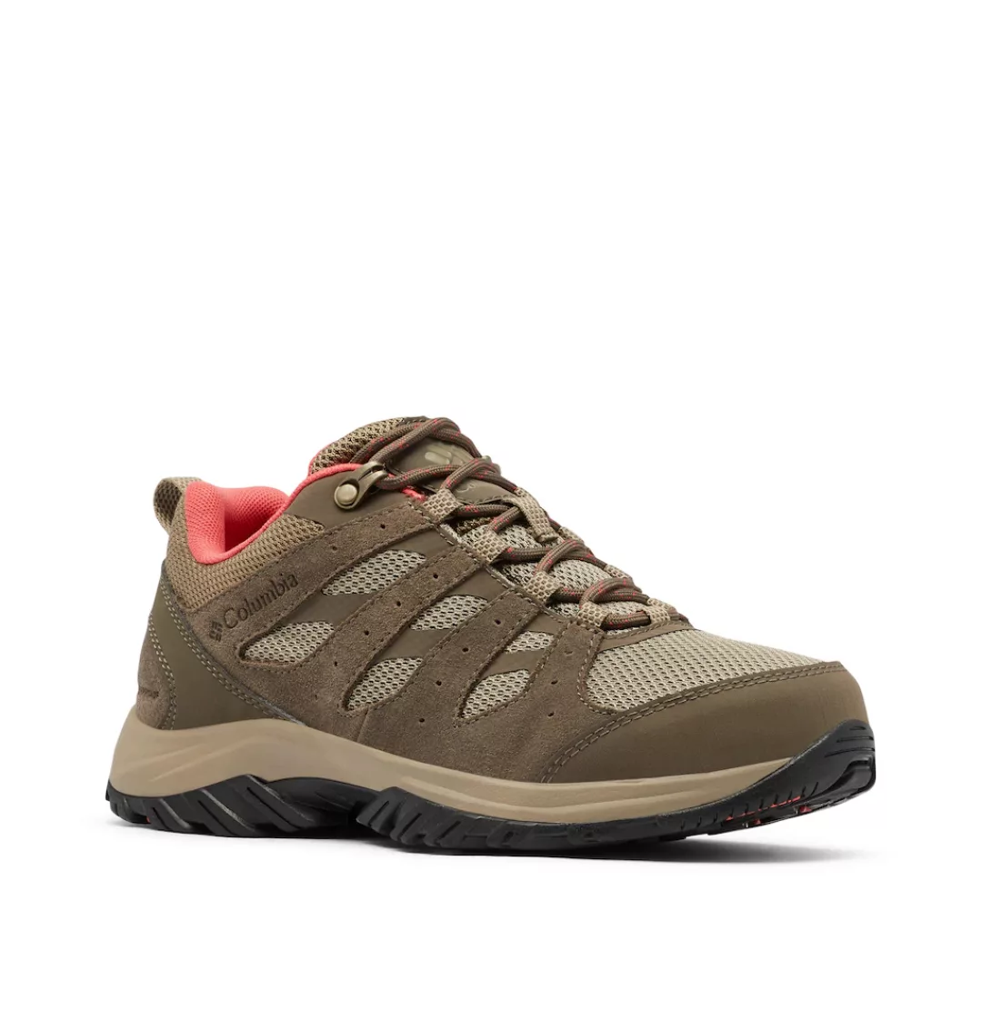 Columbia Wanderschuh "REDMOND™ III WATERPROOF" günstig online kaufen