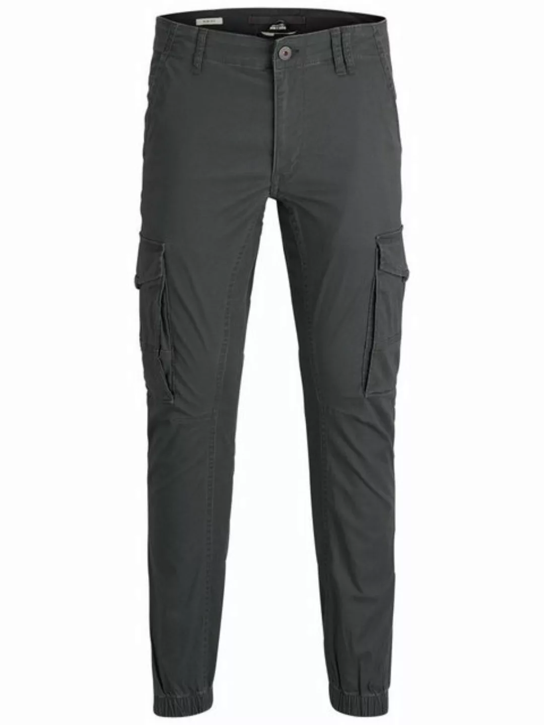 Jack & Jones Paul Flake Akm 542 Hose 33 Asphalt günstig online kaufen