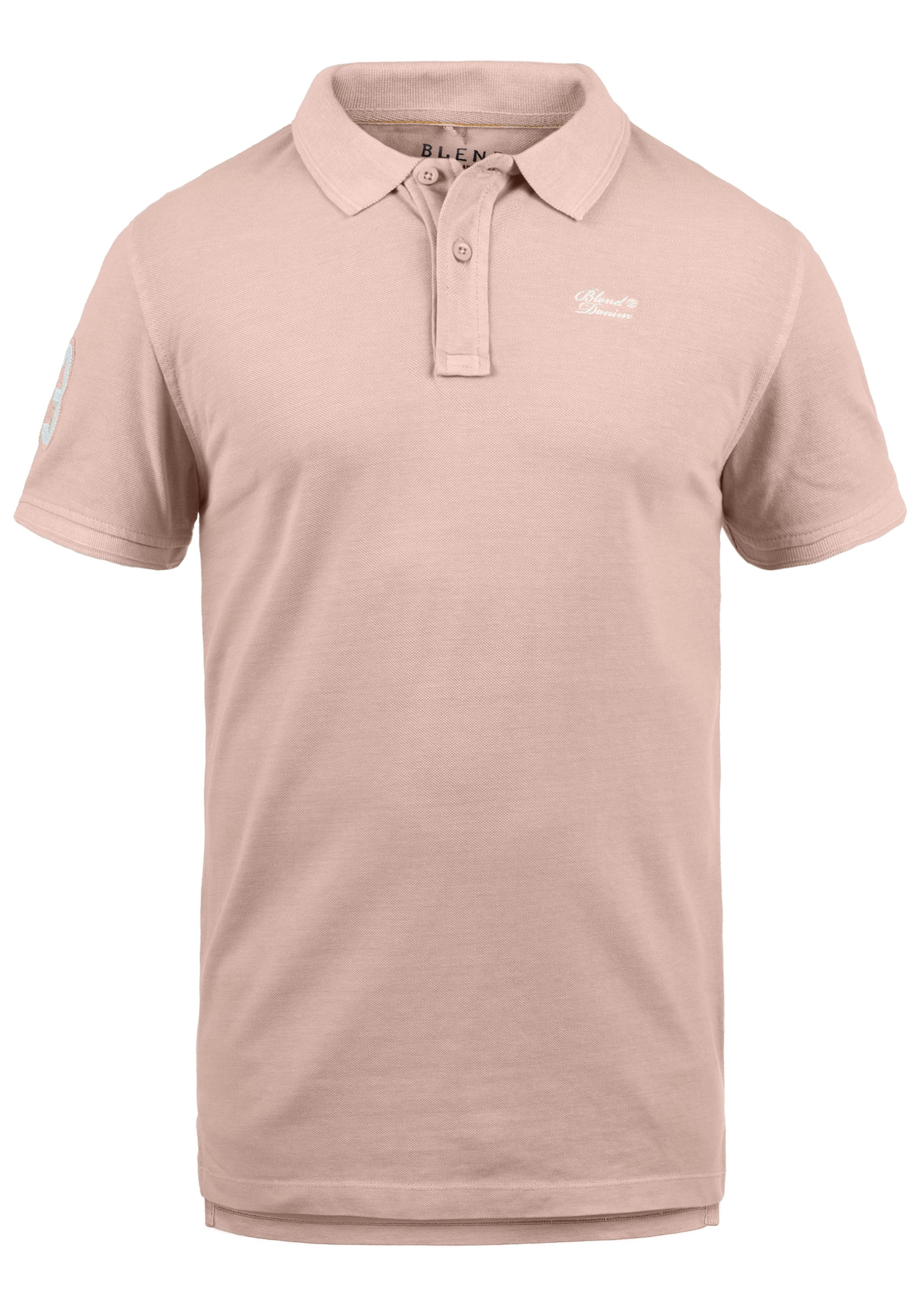 Blend Poloshirt "Poloshirt BHDave" günstig online kaufen