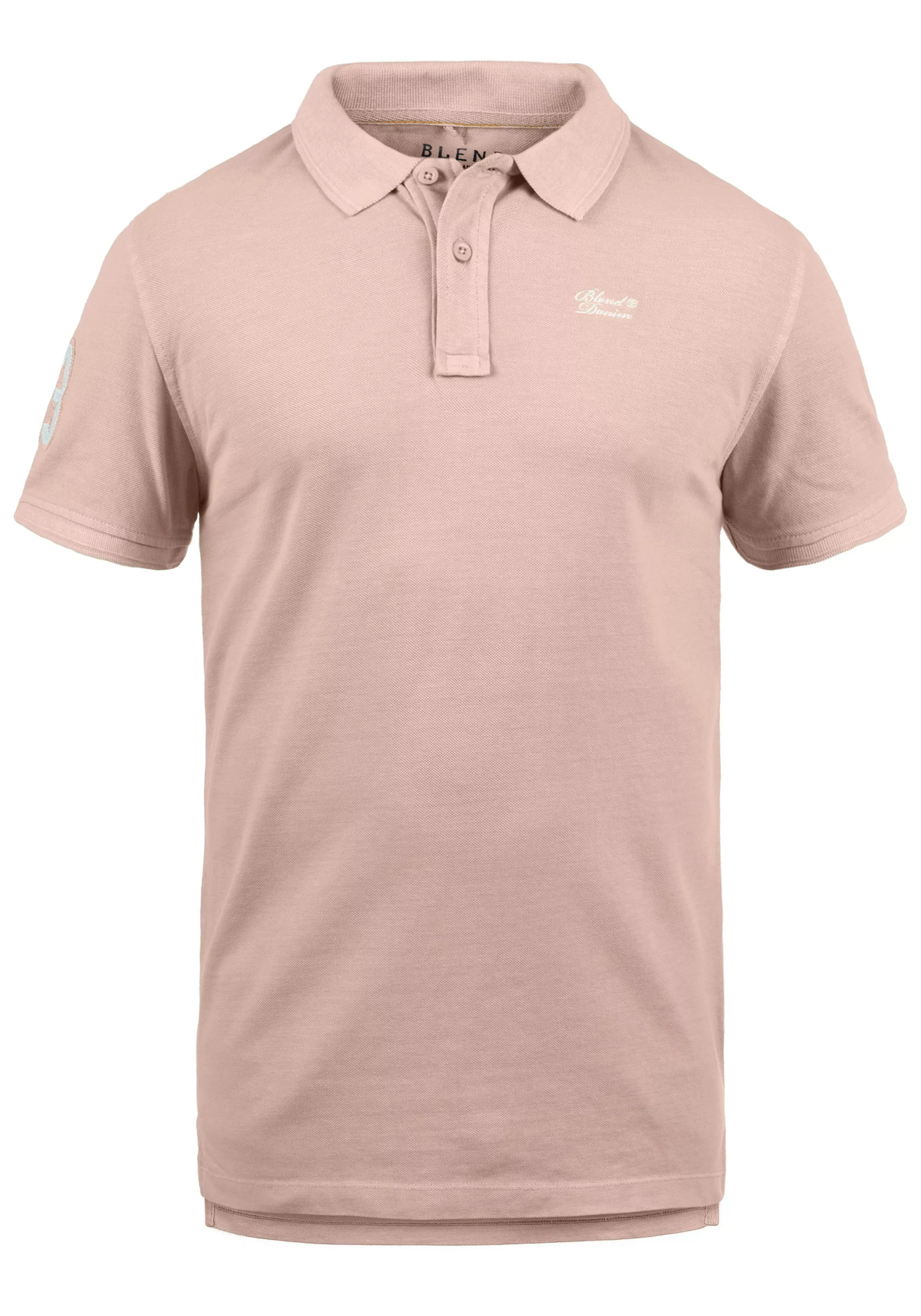 Blend Poloshirt "Poloshirt BHDave" günstig online kaufen