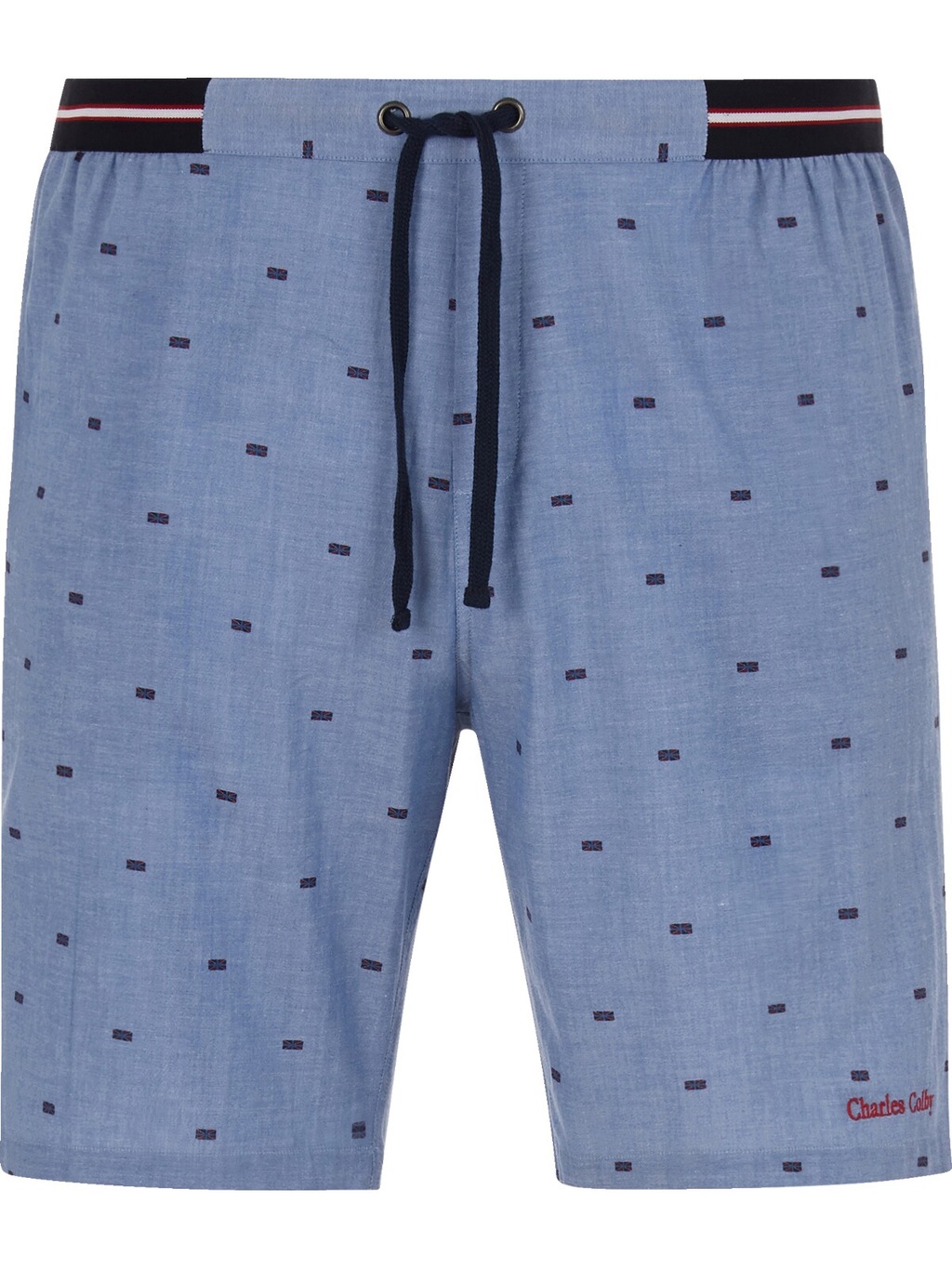 Charles Colby Shorts "Bermuda BARON KELLAN", (1 tlg.) günstig online kaufen