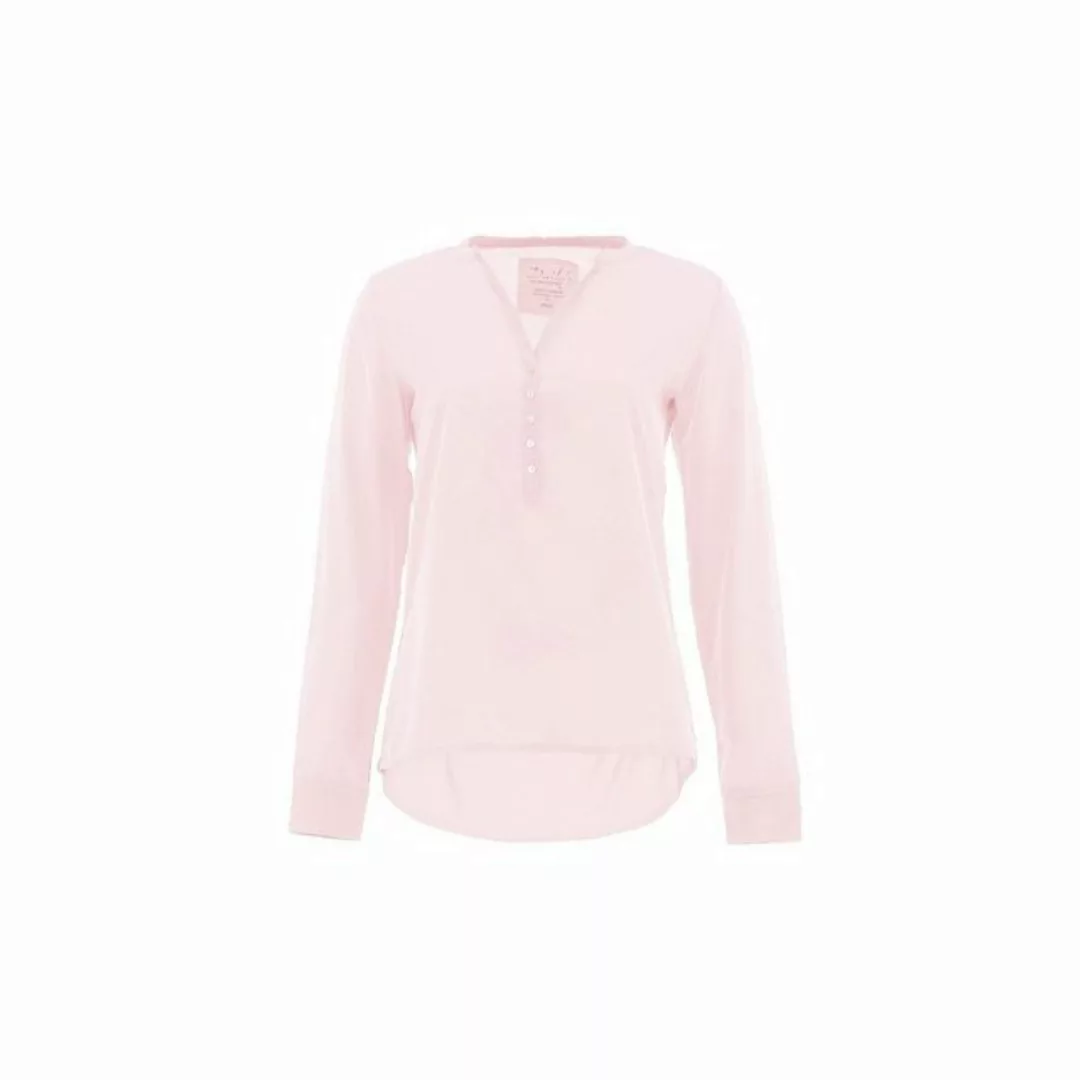 DAILY´S Tunikashirt pink (1-tlg) günstig online kaufen