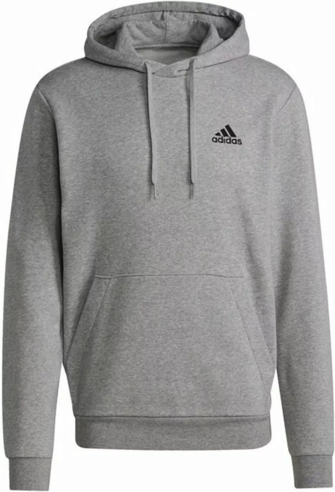 adidas Sportswear Kapuzenpullover FEELCOZY HOODY Herren Fleece-Kapuzenpullo günstig online kaufen