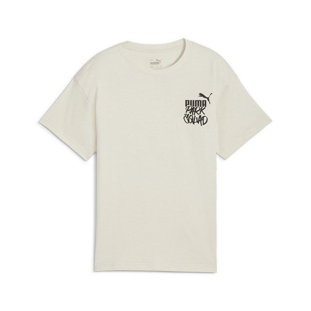 PUMA T-Shirt ESS+ MID 90S GRAPHIC TEE B günstig online kaufen