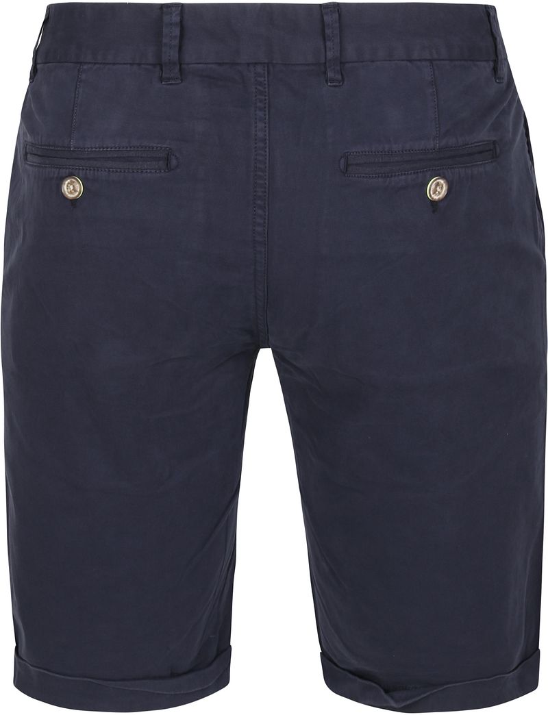 Suitable Shorts Chino Arend Navy - Größe 58 günstig online kaufen