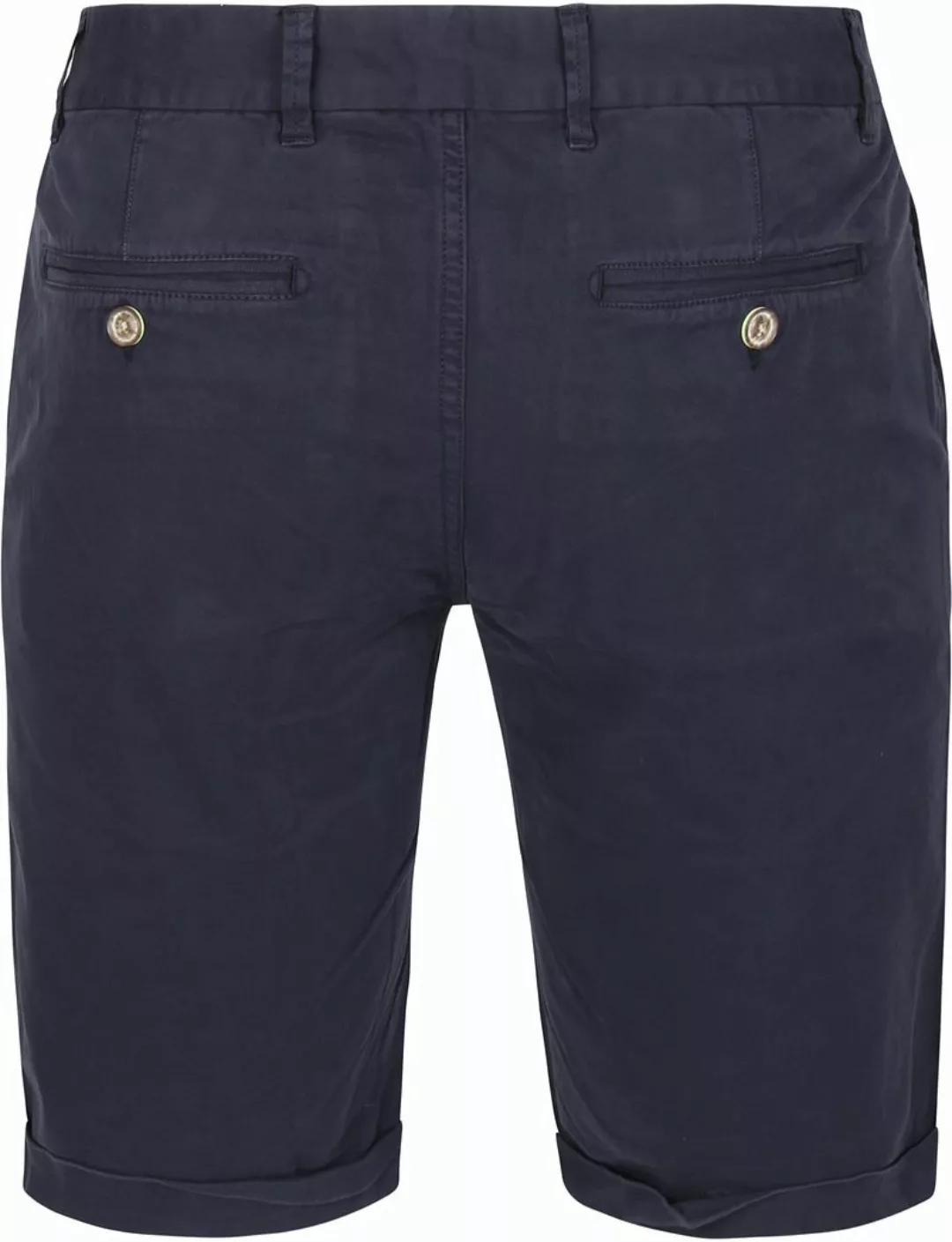 Suitable Shorts Chino Arend Navy - Größe 46 günstig online kaufen