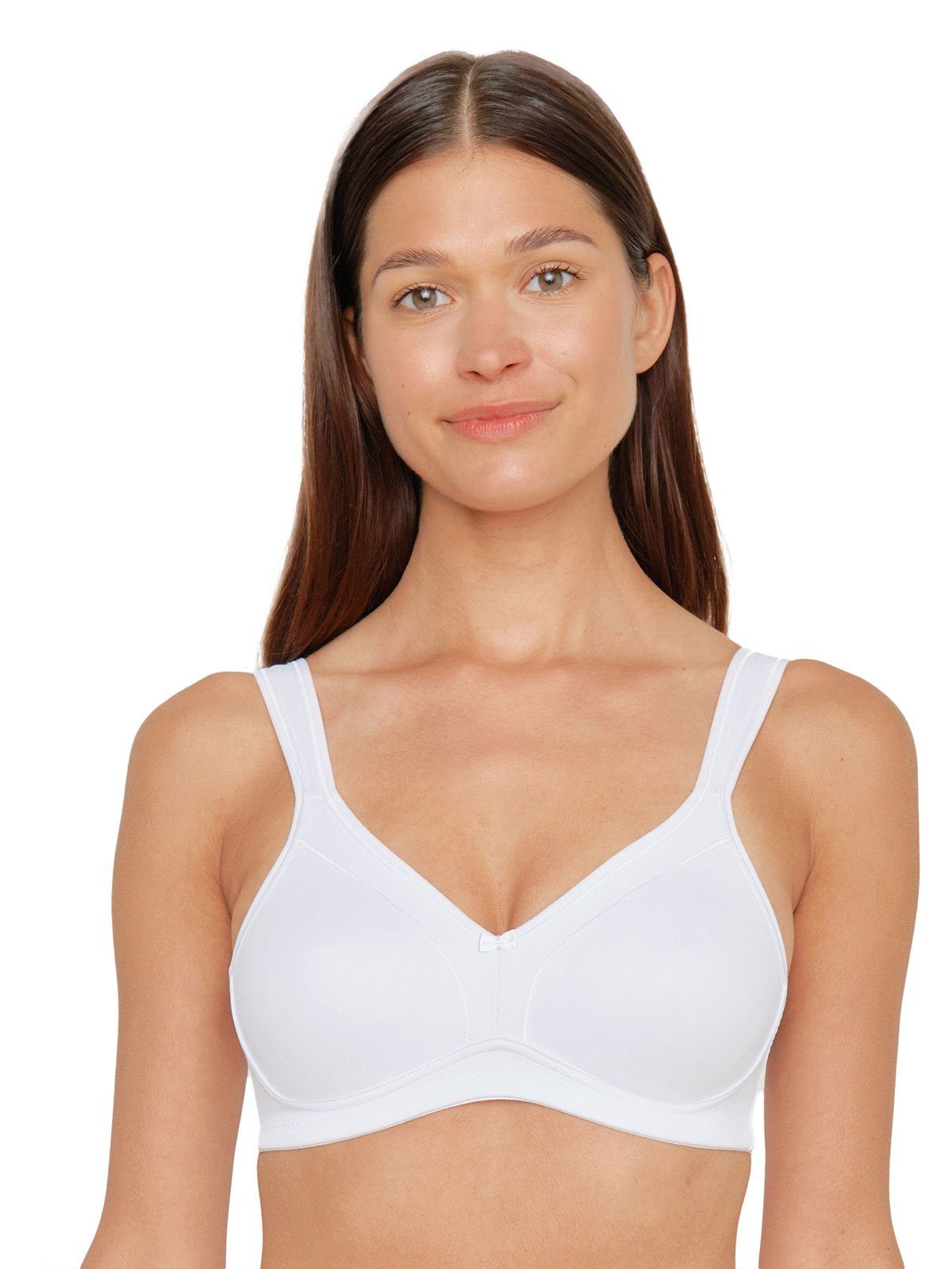 Susa Soft-BH 2er Pack BH ohne günstig online kaufen