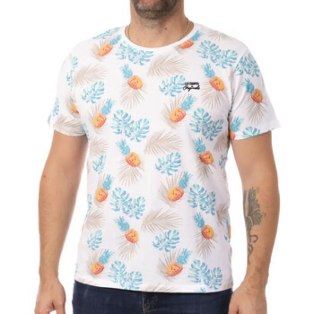 Lee Cooper  T-Shirt LEE-008975 günstig online kaufen