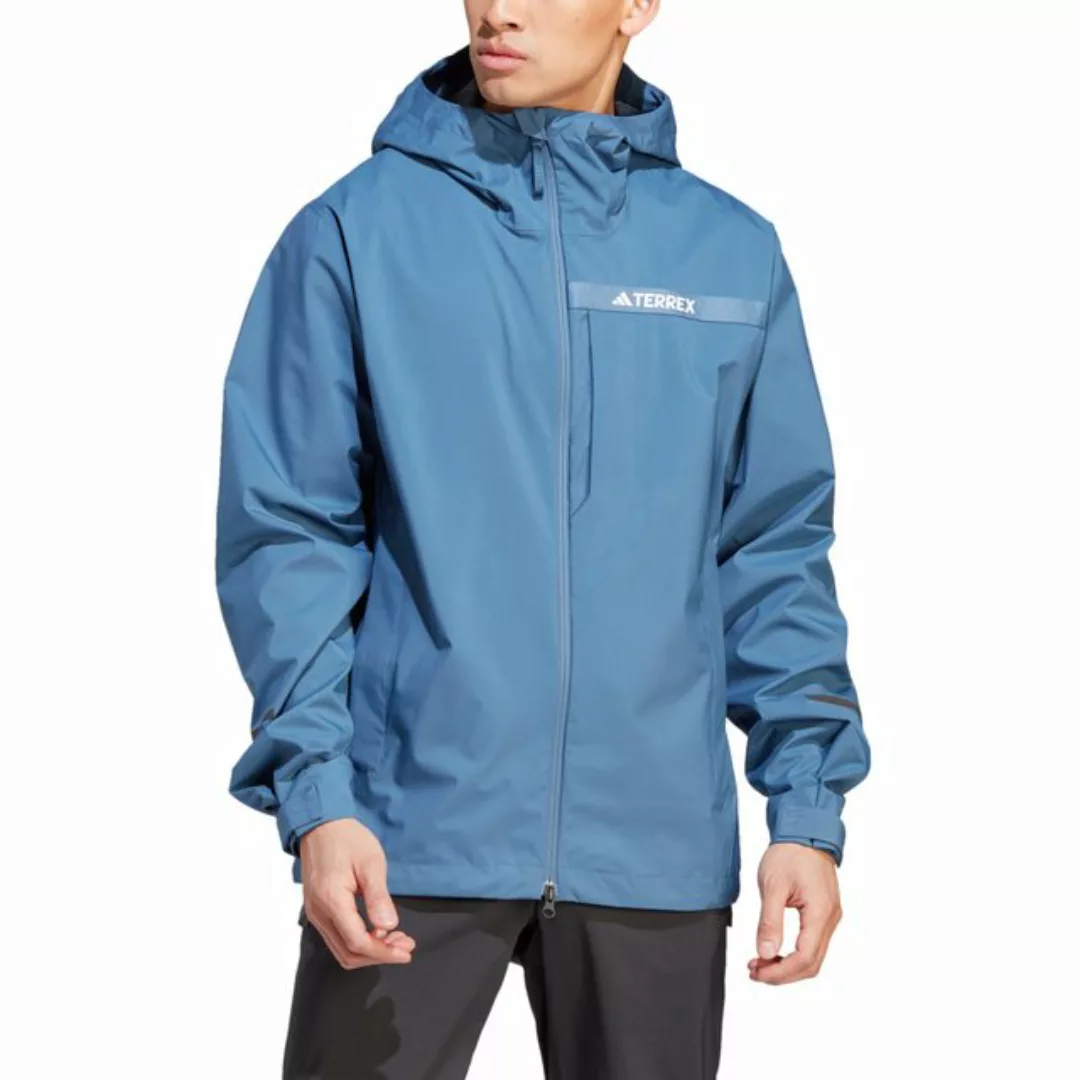 adidas TERREX Outdoorjacke adidas TERREX Multi Rain.Rdy 2,5-Layer Jacket günstig online kaufen