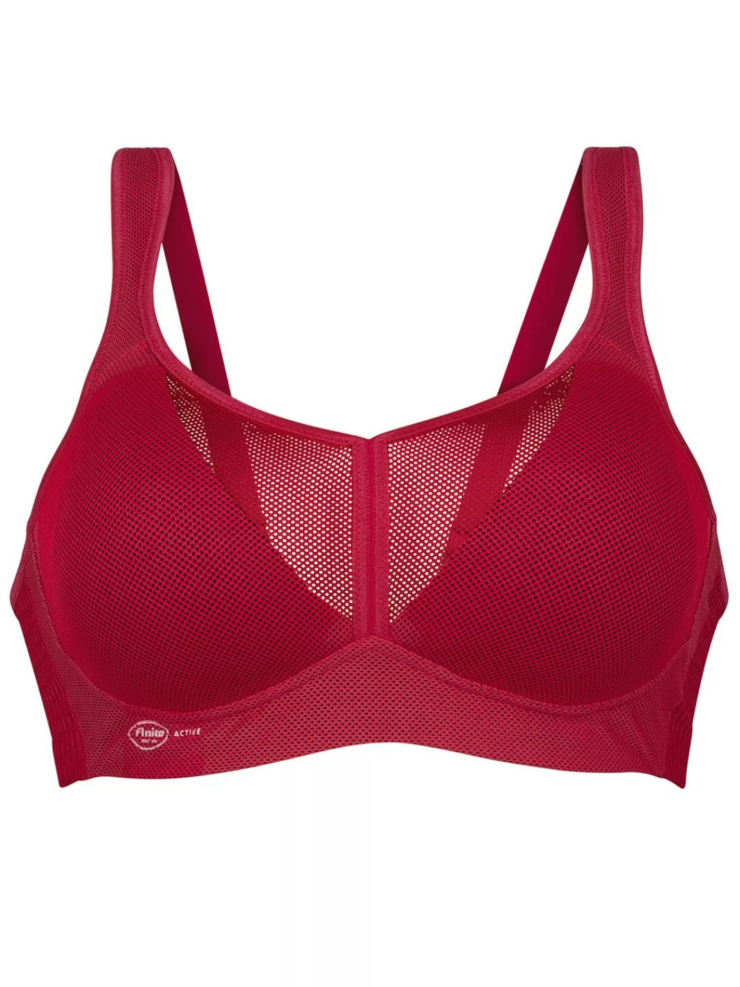 Anita Active Sport-BH "Air Control Delta Pad", Cup A-E, atmungsaktive Schal günstig online kaufen