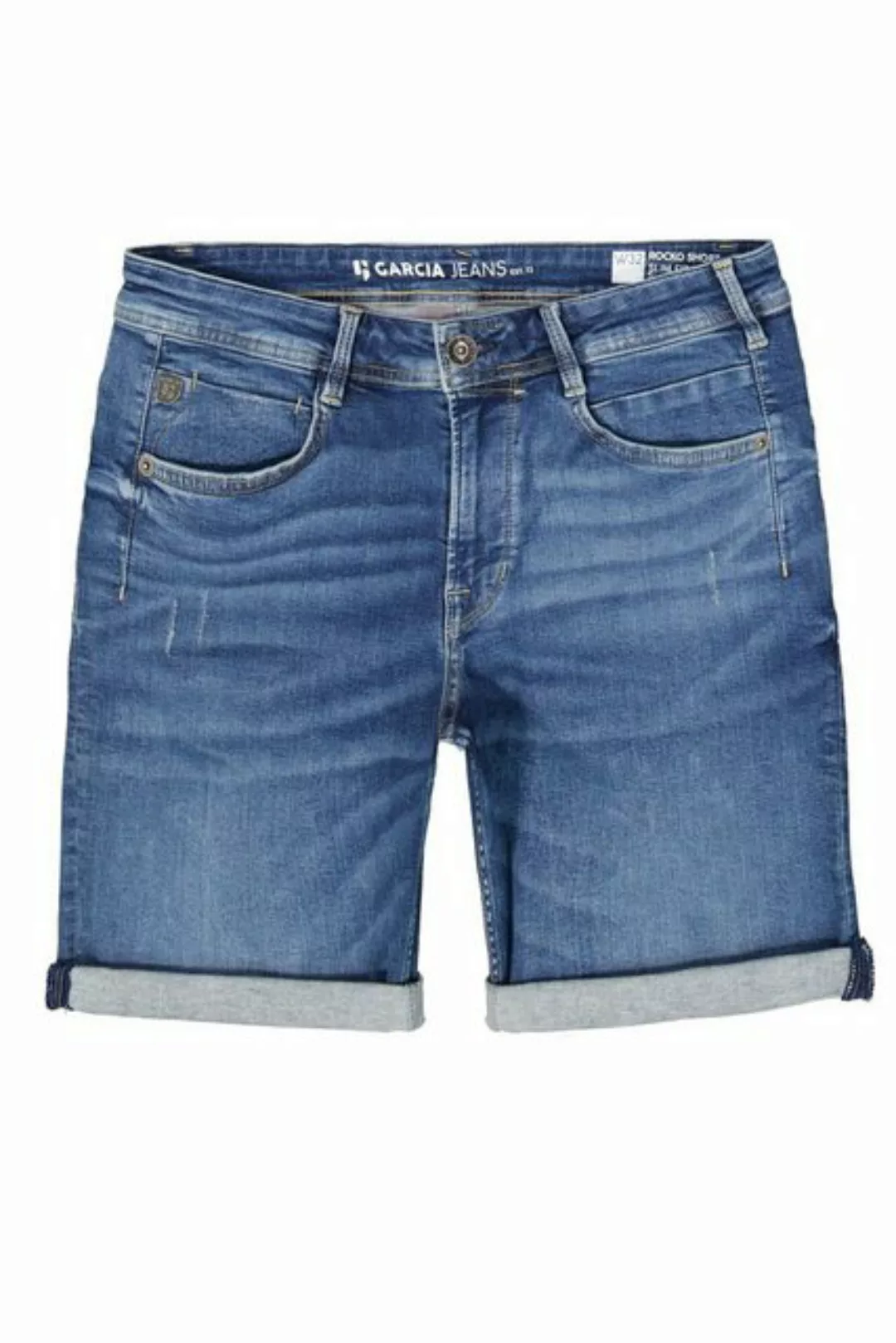 Garcia Shorts Bermuda Rocko Short günstig online kaufen